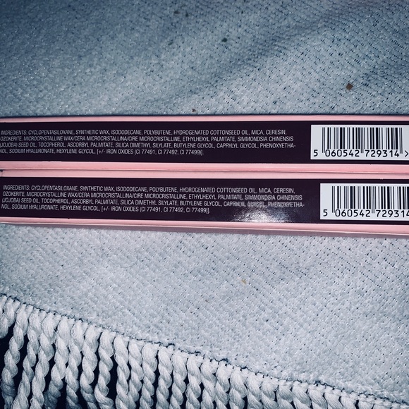 NEW Charlotte Tilbury Lip Cheat Lipliner Pillow T3 - Picture 8 of 10